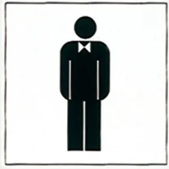 APLI PICTOGRAMA APLI ADH.WC HOMBRE 00836 MAK209526