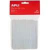 APLI SILICONA CALIENTE 7,5MM 25U 13740 13740 MAK625271