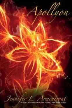 APOLLYON (SAGA COVENANT 4) (3ªED)