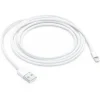 APPLE CABLE LIGHTNING A USB-A - LONGITUD 0.50M - COLOR BLANCO