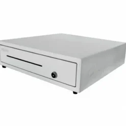 APPROX CAJON PORTAMONEDAS ELECTRICO - 12 COMPARTIMENTOS - APERTURA MANUAL Y AUTOMATICA - CONEXION RJ11