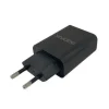 APPROX CARGADOR DOBLE DE PARED USB-A 5V/2.4A 12W