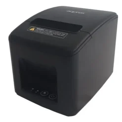 APPROX IMPRESORA TERMICA DE RECIBOS - RESOLUCION 203DPI - VELOCIDAD 200MM/S - USB, RJ45, RJ11 - AUTO-CORTE Y CORTE MANUAL