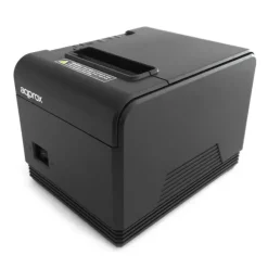 APPROX IMPRESORA TERMICA DE RECIBOS - RESOLUCION 203DPI - VELOCIDAD 300MM/S - USB, RJ-45, RS232 Y RJ11 - AUTO-CORTE Y CORTE MANUAL