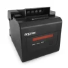 APPROX IMPRESORA TERMICA DE RECIBOS - ALARMA DE IMPRESION - RESOLUCION 203DPI - VELOCIDAD 300MM/S - USB, RJ-11, RS232, LAN - AUTO-CORTE Y CORTE MANUAL
