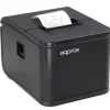 APPROX IMPRESORA TERMICA DE RECIBOS - RESOLUCION 203DPI - VELOCIDAD 120MM/S - USB Y RJ11 - AUTO-CORTE