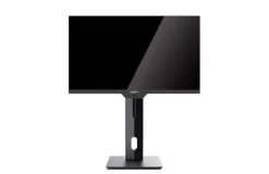 APPROX MONITOR 23.8 LED FULLHD 1080P 75HZ - RESPUESTA 4MS - WEBCAM Y ALTAVOCES INCLUIDOS - BASE PIVOTANTE, INCLINABLE Y AJUSTABLE EN ALTURA - ANGULO DE VISION 178º - 16:9 - VGA, HDMI, AUDIO - VESA 100