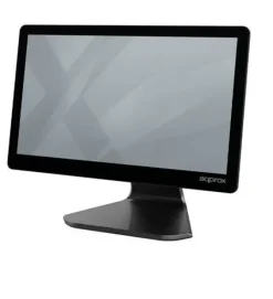 APPROX TPV CON PANTALLA CAPACITIVA 15.6 INTEL CELERON J4125 QC 2.0GHZ 4GB 128GB SSD - ALTAVOCES - WIFI DUAL, BLUETOOTH, HDMI, VGA, USB 2.0, USB 3.0, RJ45