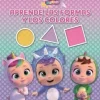APRENDE LAS FORMAS Y LOS COLORES