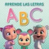 APRENDE LAS LETRAS