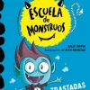 APRENDER A LEER EN LA ESCUELA DE MONSTRUOS 6 TRAST