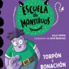 APRENDER A LEER EN LA ESCUELA DE MONSTRUOS 9 TORPO