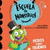 APRENDER A LEER EN LA ESCUELA DE MONSTRUOS 7 - PED