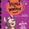 APRENDER A LEER EN LA ESCUELA DE MONSTRUOS 13 - EL ARTISTA DE LA