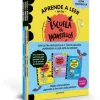 APRENDER A LEER EN LA ESCUELA DE MONSTRUOS - PACK CON LOS LIBROS 4, 5 Y 6
