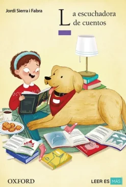 ARB LEC +10 LA ESCUCHADORA