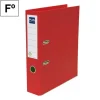 ARCHIVADOR DE PALANCA FOLIO PLUS OFFICE CON RADO L