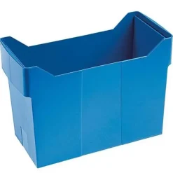 #ARCHIVO 2000 CAJETIN DE ARCHIVO PARA CARPETAS COLGANTES ARCHIBOX AZUL 2007 CS46720