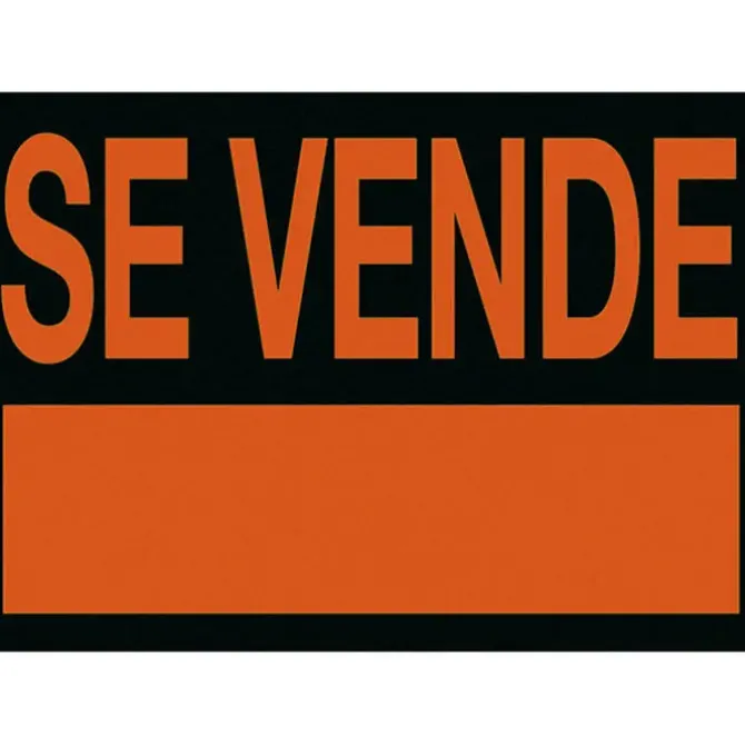 ARCHIVO 2000 CARTEL ARCHIVO2000 PVC SE VENDE 23X50 6162 NE MAK209510