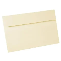 ARPON SOBRE 115X225 VERJURADO CREMA AMERICANO CIERRE SILICONA VENTANA DERECHA OPEN 115