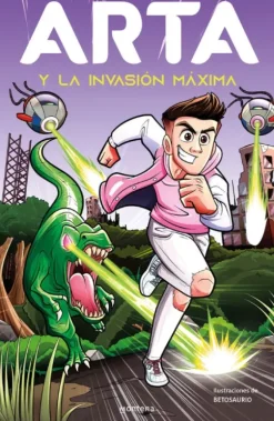 ARTA Y LA INVASIÓN MÁXIMA