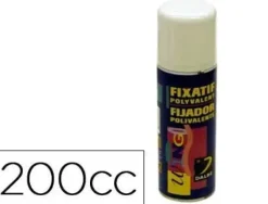 ARTIST SPRAY FIJADOR WINGO DALBE