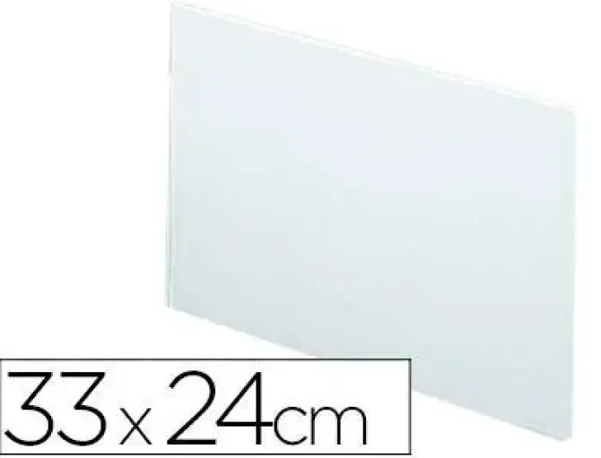 ARTIST TABLILLA ENTELADA Nº 4 33X24 DM007