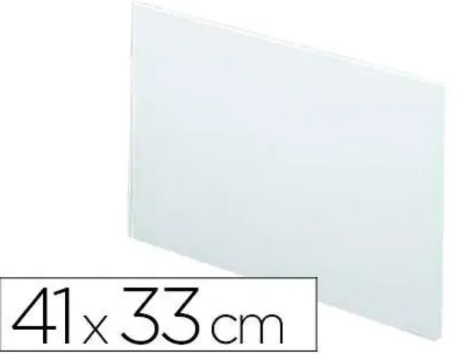 ARTIST TABLILLA ENTELADA Nº 6 41X33 DM009