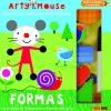 ARTY MOUSE - FORMAS