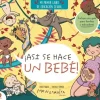 ¡ASÍ SE HACE UN BEBÉ! (MINI MENSTRUITA)