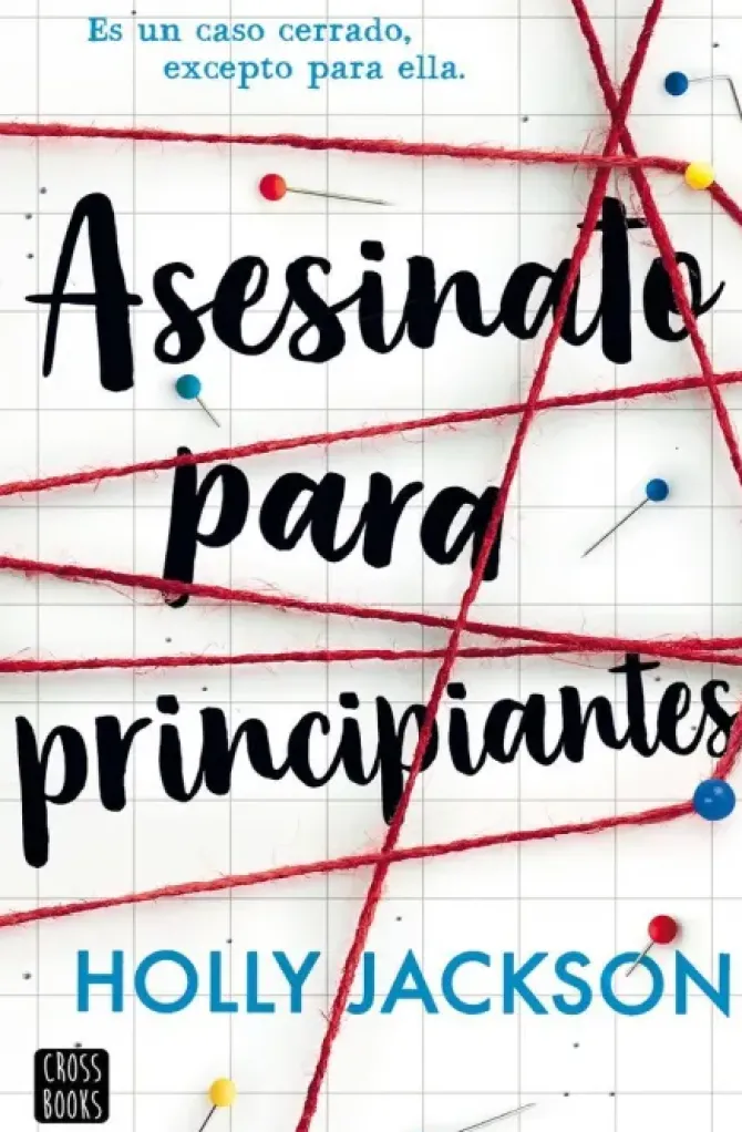 ASESINATO PARA PRINCIPIANTES