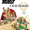 ASTÉRIX LEGIONARIO