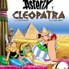 ASTÉRIX Y CLEOPATRA