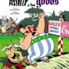 ASTÉRIX Y LOS GODOS