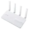 ASUS EXPERTWIFI EBR63 ROUTER AX3000 WIFI 6 DUAL BAND - 4 PUERTOS RJ45 LAN - 4 ANTENAS EXTERNAS