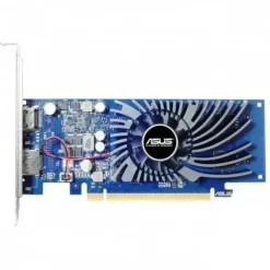 ASUS GT1030 2G BRK TARJETA GRAFICA 2GB GDDR5 - PCIE3.0, 1X HDMI, 1X DISPLAYPORT