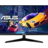 ASUS MONITOR 23.8 LED IPS FULLHD 1080P 144HZ FREESYNC PREMIUM - RESPUESTA 1MS - ANGULO DE VISION 178º - 16:9 - VESA 100X100MM