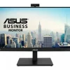 ASUS MONITOR 23.8 LED IPS FULLHD 1080P - WEBCAM - RESPUESTA 5MS - ALTAVOCES - 16:9 - HDMI, VGA, DP - VESA 100X100MM