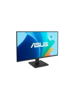 ASUS MONITOR 24.5 LED IPS FULLHD 1080P 120HZ - RESPUESTA 1MS - INCLINABLE - ALTAVOCES INCORPORADOS - ANGULO DE VISION 178º - 16:9 - HDMI, VGA - VESA 100X100MM