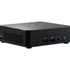 ASUS NUC 12 PRO KIT WALL STREET CANYON MINI ORDENADOR INTEL CORE I5-1240P - USB 2.0, 3.2, HDMI, RJ-45, THUNDERBOLT 4, BLUETOOTH - WIFI 6
