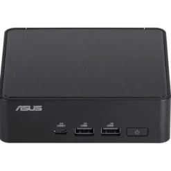 ASUS NUC 14 PRO UCFF REVEL CANYON MINI ORDENADOR INTEL CORE 3 100U - RPL-R 28W - USB 2.0, 3.2, HDMI, RJ-45, THUNDERBOLT 4, WIFI6, BLUETOOTH
