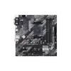 ASUS PRIME A520M-A II/CSM PLACA BASE AMD AM4 4X DDR4 - HDMI, M.2, PCI EXPRESS, 4X SATA III, USB 2.0, 3.2, RJ-45, VGA, MICROATX