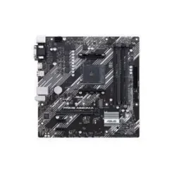 ASUS PRIME A520M-A II/CSM PLACA BASE AMD AM4 4X DDR4 - HDMI, M.2, PCI EXPRESS, 4X SATA III, USB 2.0, 3.2, RJ-45, VGA, MICROATX