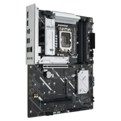 ASUS PRIME B860-A-PLUS-CSM PLACA BASE LGA 1851 - 4X DDR5, 3X M2, 4X SATA III, PCIE 4.0, USB 2.0, 3.2, USB-C, RJ-45, HDMI, DISPLAYPORT - FACTOR DE FORMA ATX