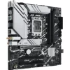 ASUS PRIME B760M-A WIFI PLACA BASE INTEL LGA1700 4X DDR5 - HDMI, M.2, PCIE4.0, 4X SATA III, USB 3.2, MICROATX
