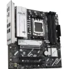 ASUS PRIME B840M-A-CSM PLACA BASE AM5 - 4X DDR5, 3X M2, 4X SATA III, PCIE 3.0, 4.0, USB 2.0, 3.2, USB-C, RJ-45, HDMI, DISPLAYPORT - FACTOR DE FORMA MICROATX