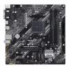 ASUS PRIME B550M-K PLACA BASE AMD DUAL M.2, PCIE 4.0, 1 GB ETHERNET, HDMI, D-SUB, DVI, SATA 6 GBPS, USB-A 3.2 GEN 2