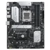 ASUS PRIME B650-PLUS PLACA BASE AMD5 4X DDR5 - HDMI, M.2, PCIE 4.0, 4X SATA III, USB 2.0, 3.2, RJ-45, DISPLAYPORT, FACTOR ATX