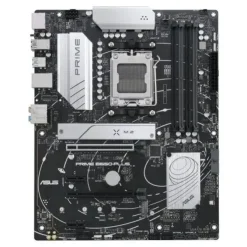 ASUS PRIME B650-PLUS PLACA BASE AMD5 4X DDR5 - HDMI, M.2, PCIE 4.0, 4X SATA III, USB 2.0, 3.2, RJ-45, DISPLAYPORT, FACTOR ATX
