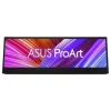 ASUS PROART MONITOR 14 LED IPS 1920X550 32:9 TACTIL - RESPUESTA 5MS - ALTAVOCES INCORPORADOS - ANGULO DE VISION 178º - USB-C, HDMI
